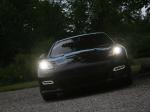 Porsche Panamera Turbo by Switzer Performance 2011 года